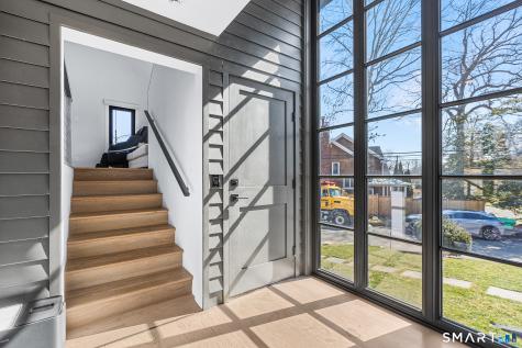 31 Thornhill Road Greenwich CT 06878