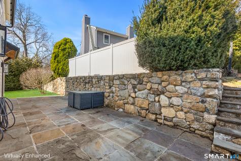 31 Thornhill Road Greenwich CT 06878