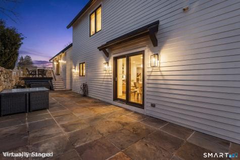 31 Thornhill Road Greenwich CT 06878
