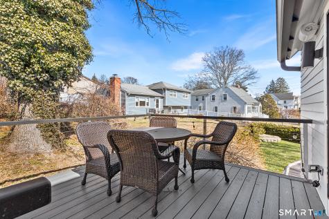 31 Thornhill Road Greenwich CT 06878