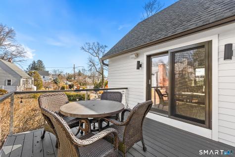 31 Thornhill Road Greenwich CT 06878