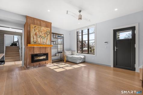 31 Thornhill Road Greenwich CT 06878