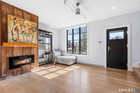 31 Thornhill Road Greenwich CT 06878