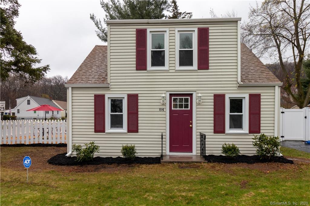 84 Claremont Street Bristol CT 06010