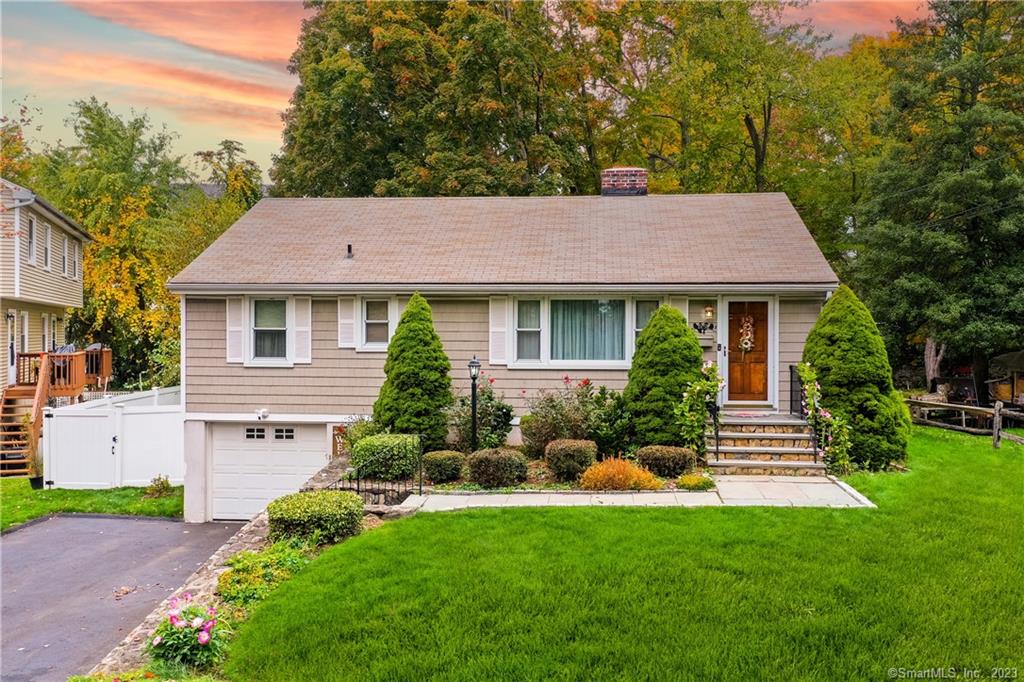 69 Glenwood Avenue Norwalk CT 06854