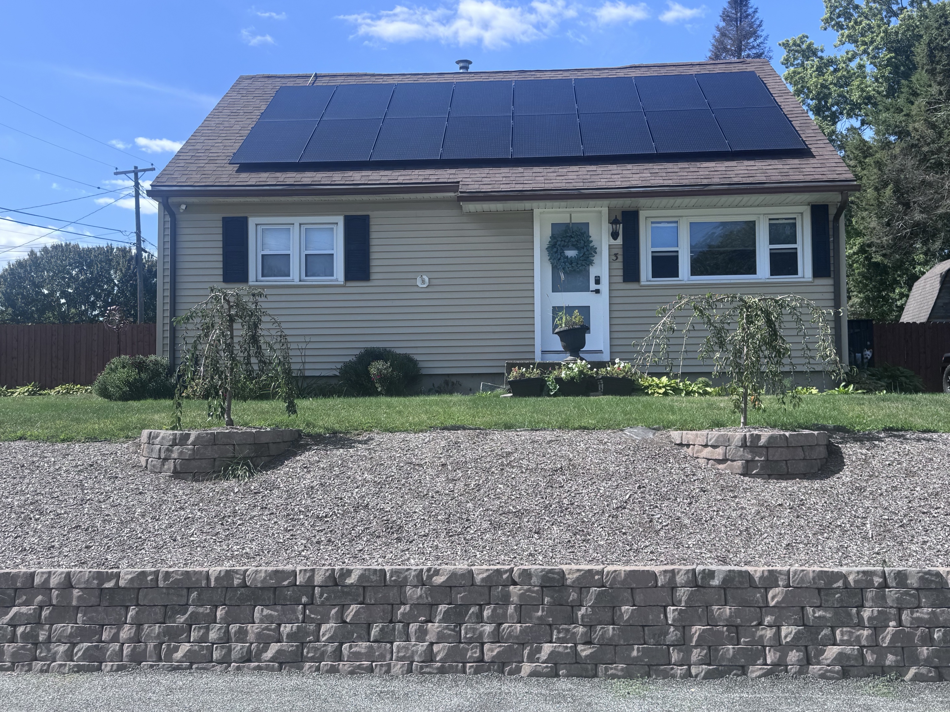 3 Pleasant View Drive Brooklyn CT 06234