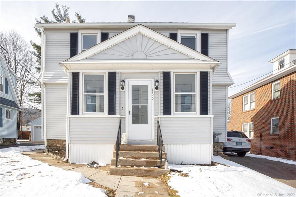 135 Gorman Street Naugatuck CT 06770