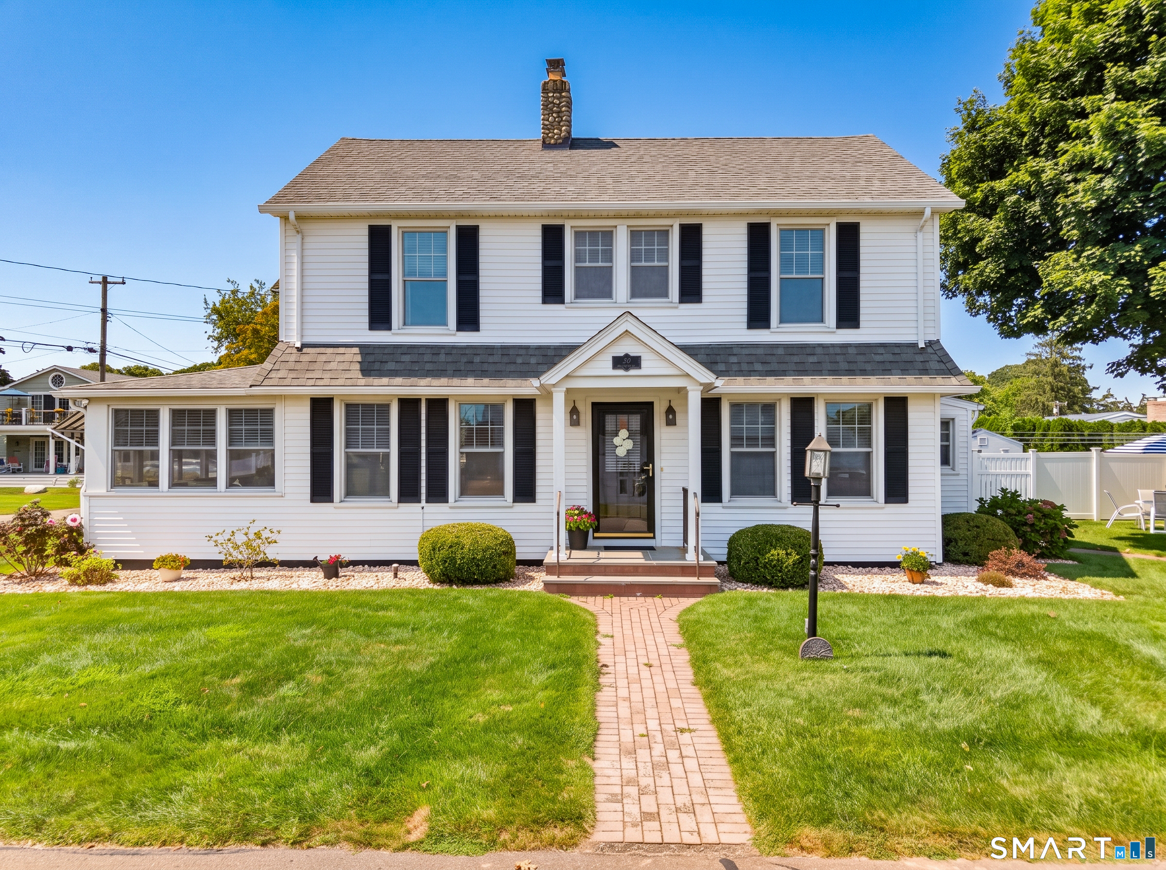 30 Neptune Drive Old Saybrook CT 06475