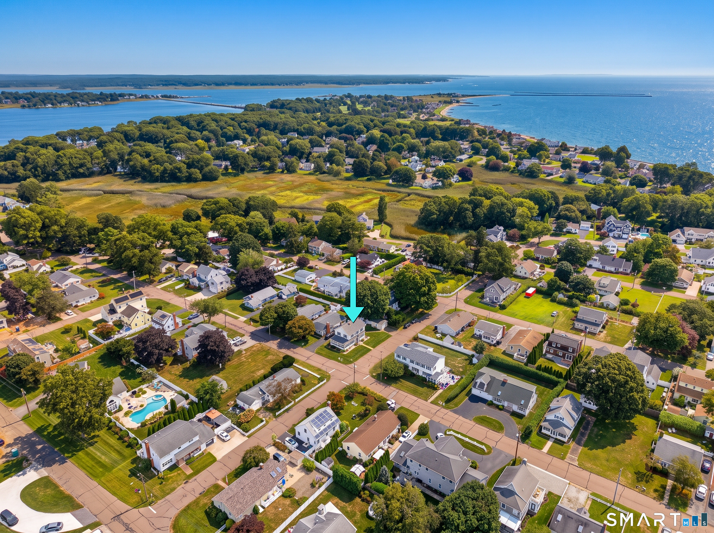 30 Neptune Drive Old Saybrook CT 06475