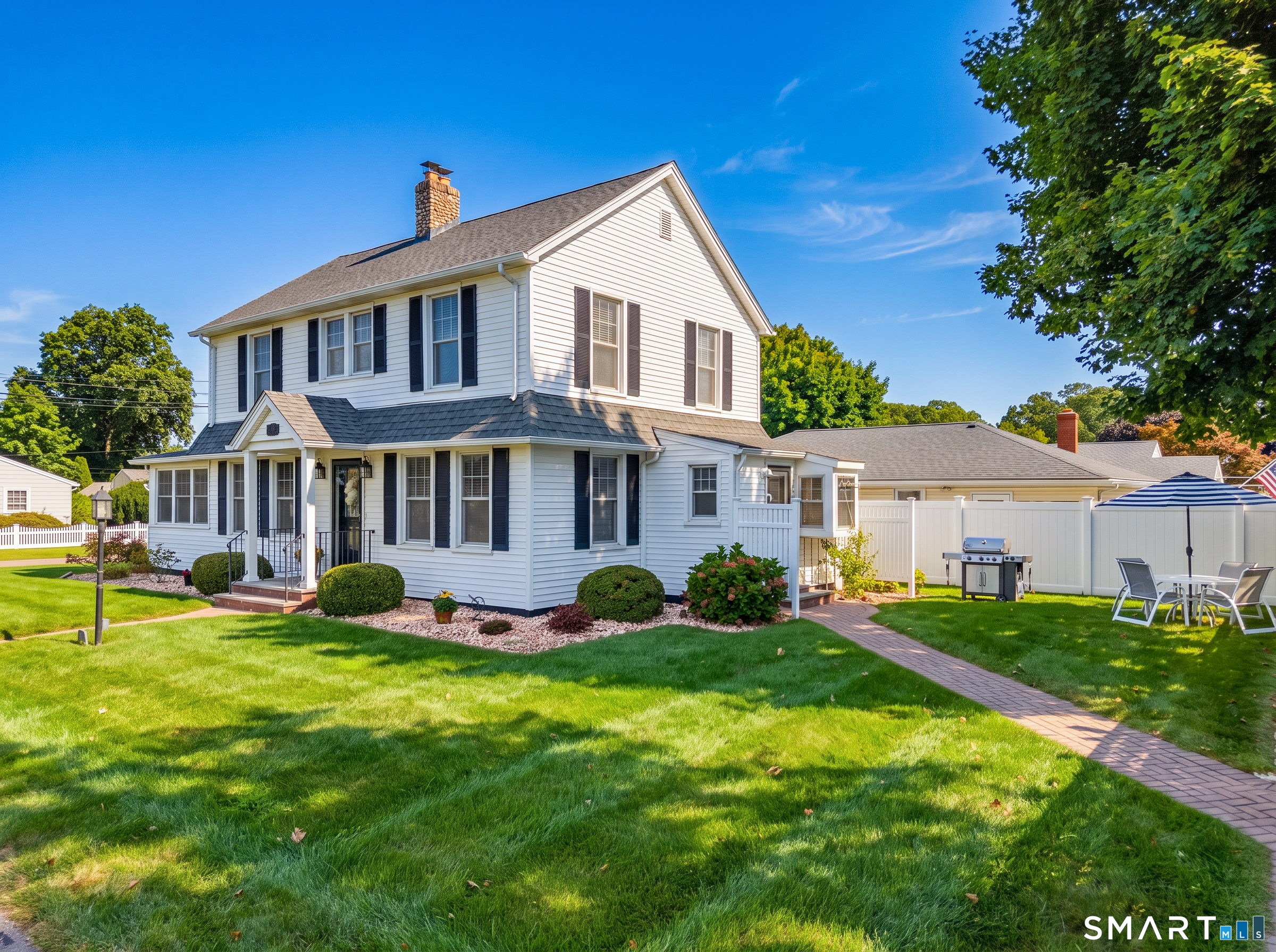 30 Neptune Drive Old Saybrook CT 06475