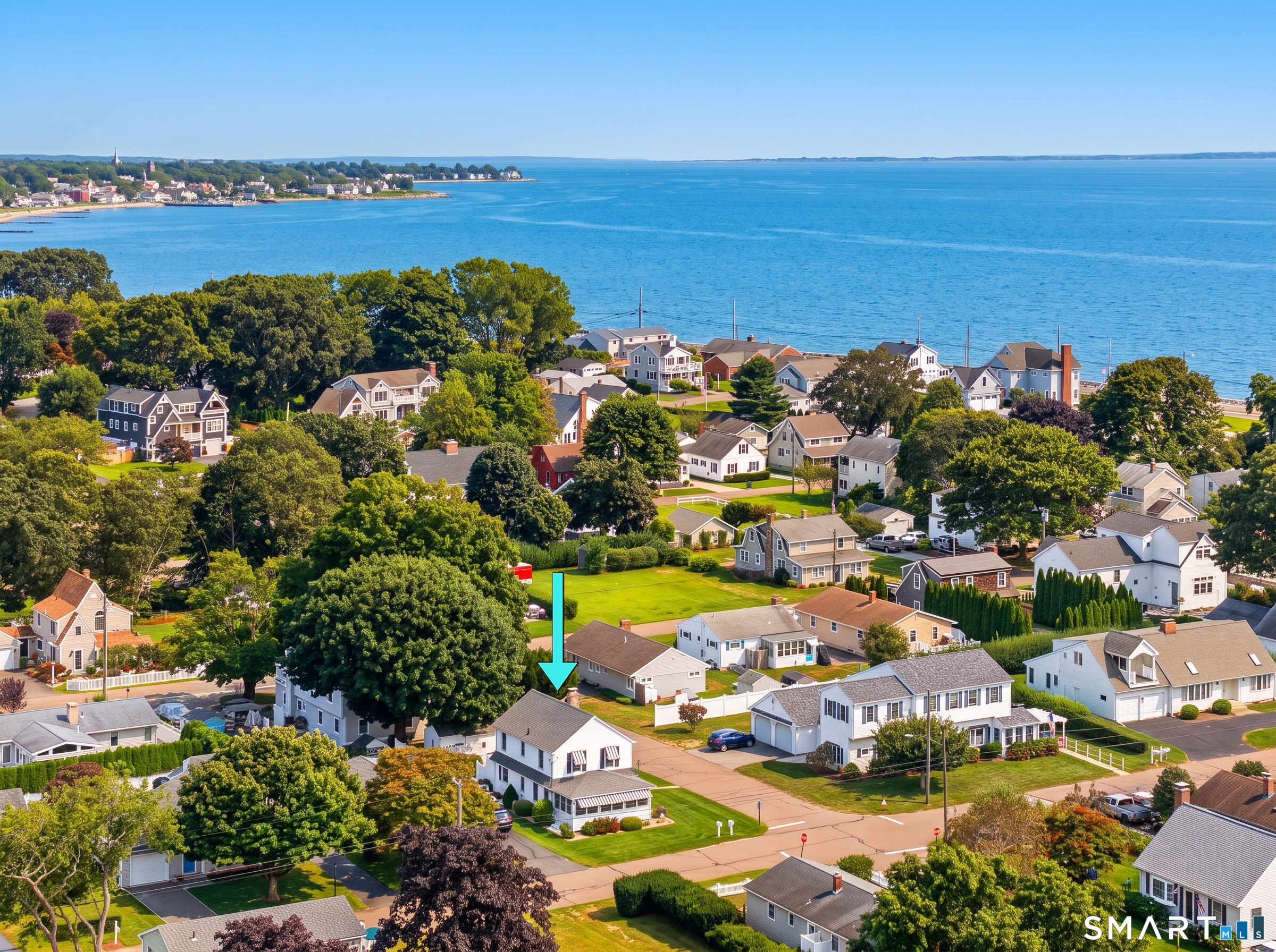 30 Neptune Drive Old Saybrook CT 06475