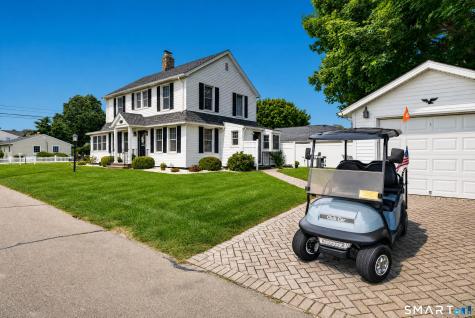 30 Neptune Drive Old Saybrook CT 06475