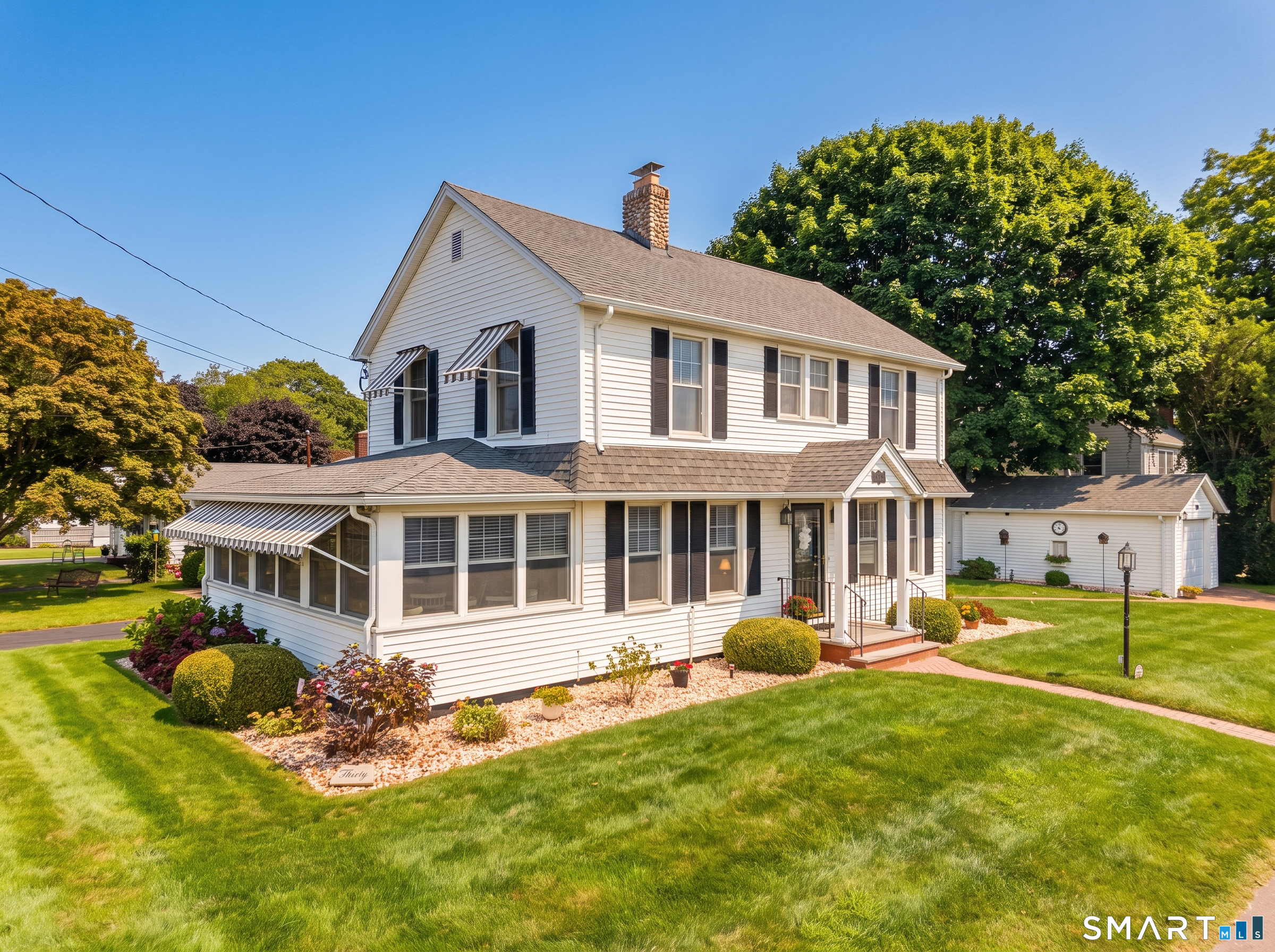 30 Neptune Drive Old Saybrook CT 06475