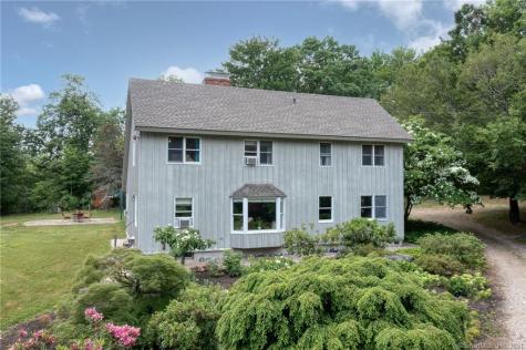 280 Center Street Hartland CT 06091