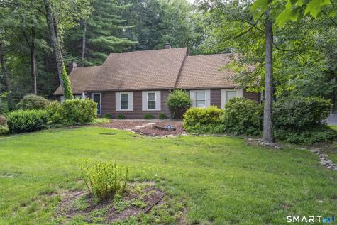 Burlington CT 06013