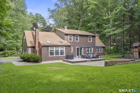 Burlington CT 06013