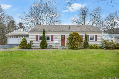 281 Middlebury Road Watertown CT 06795