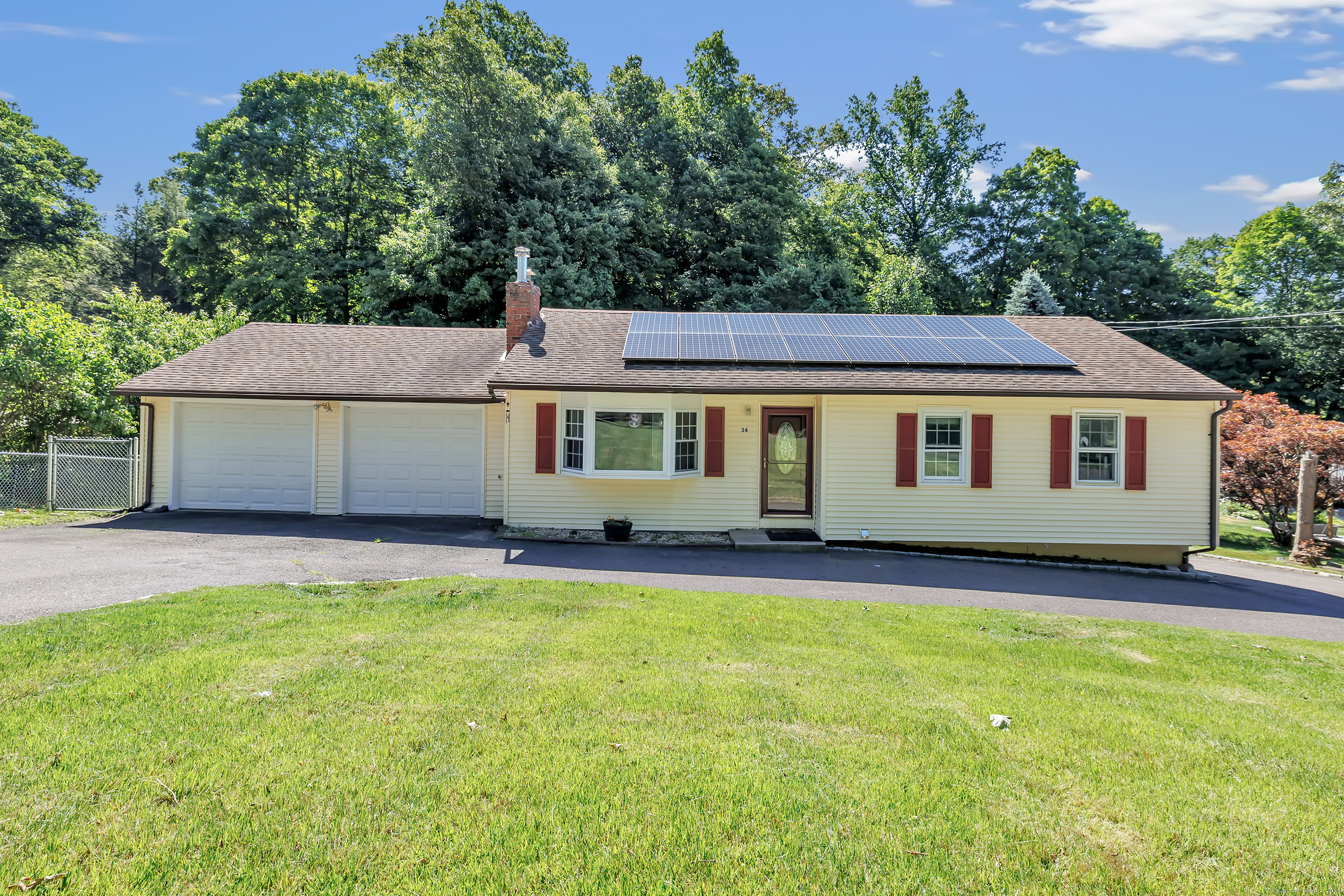 34 Lasky Road Beacon Falls CT 06403