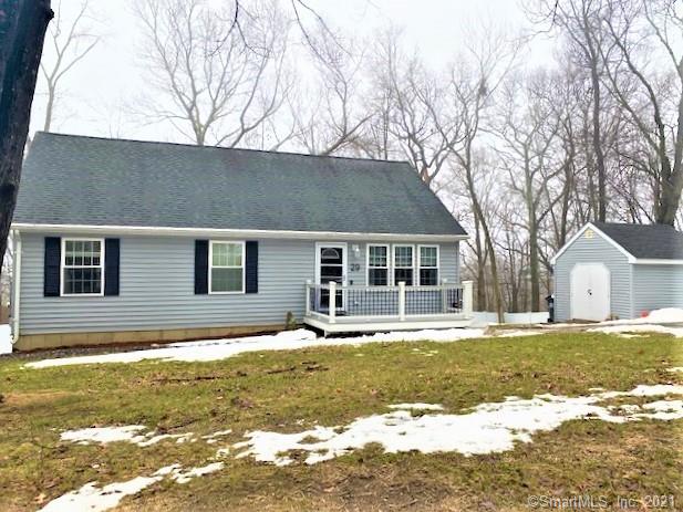 29 Union Drive Ashford CT 06278