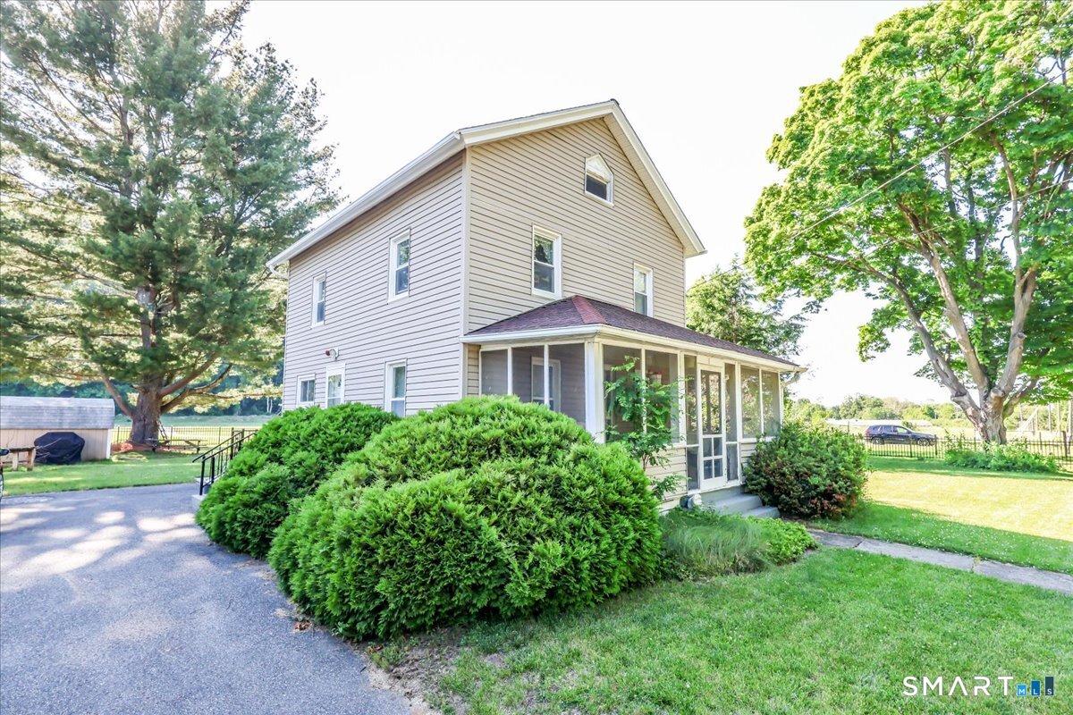 76 Fort Hill Road New Milford CT 06776
