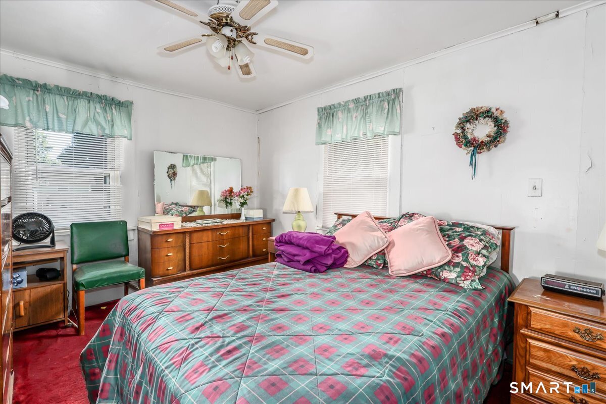 76 Fort Hill Road New Milford CT 06776