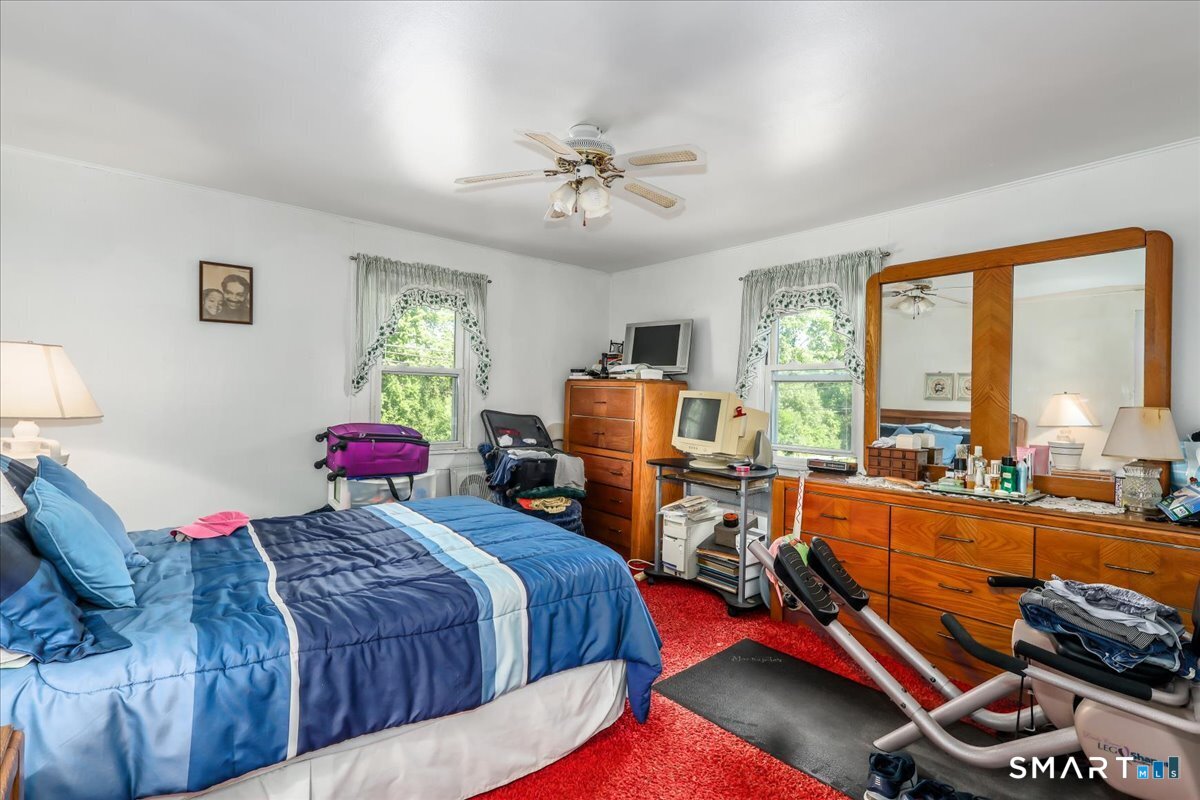76 Fort Hill Road New Milford CT 06776