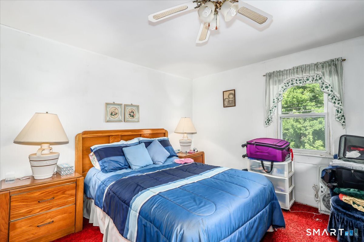 76 Fort Hill Road New Milford CT 06776