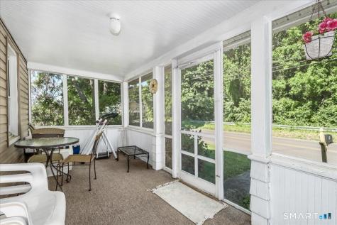 76 Fort Hill Road New Milford CT 06776