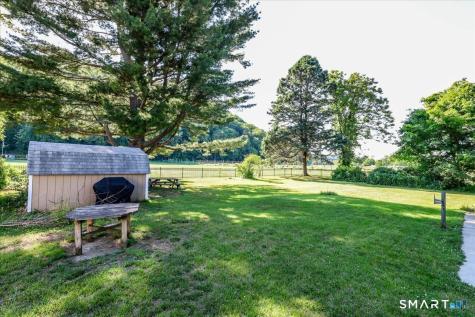 76 Fort Hill Road New Milford CT 06776