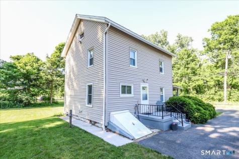 76 Fort Hill Road New Milford CT 06776