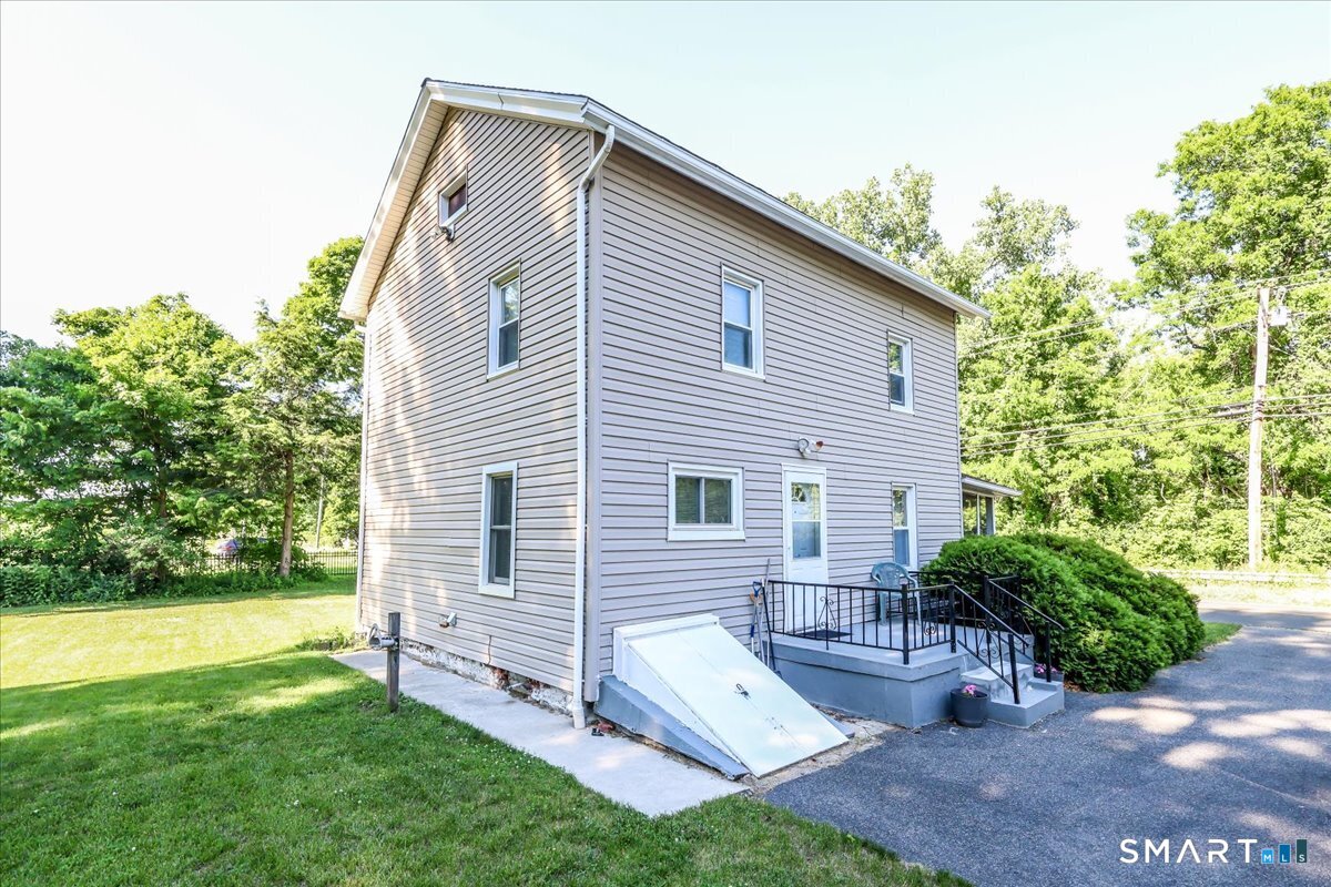 76 Fort Hill Road New Milford CT 06776