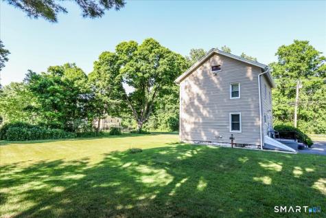 76 Fort Hill Road New Milford CT 06776