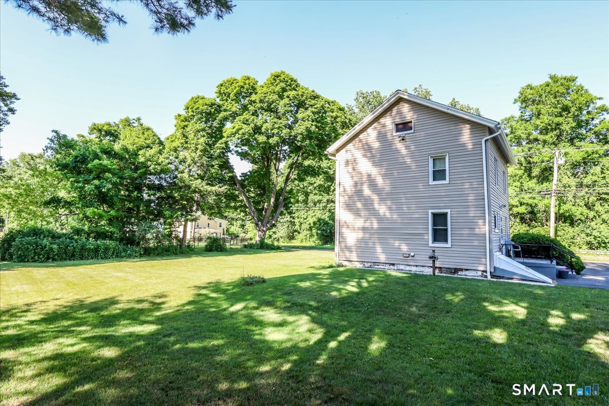 76 Fort Hill Road New Milford CT 06776