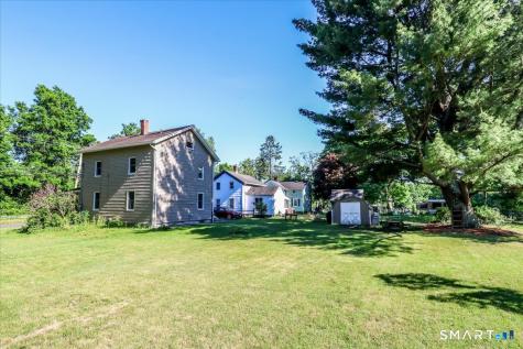 76 Fort Hill Road New Milford CT 06776