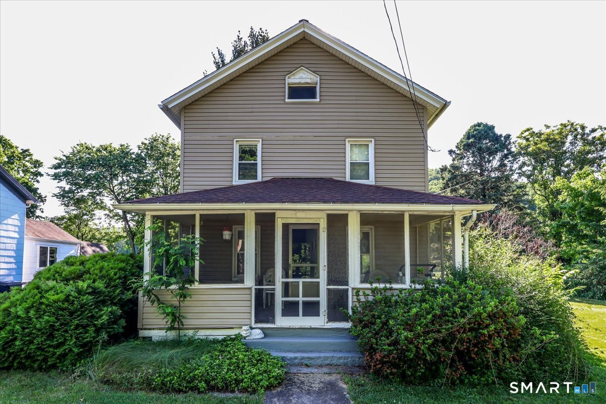 76 Fort Hill Road New Milford CT 06776