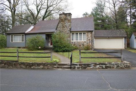 98 Mount Vernon Avenue Waterbury CT 06708