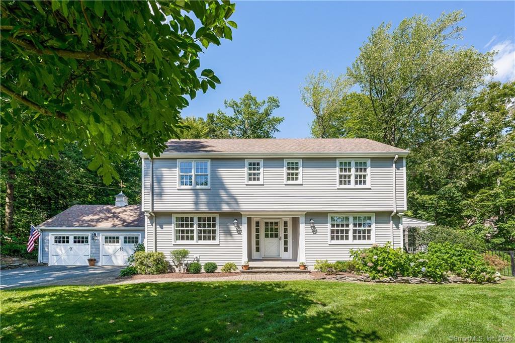 190 Hunter Drive West Hartford CT 06107