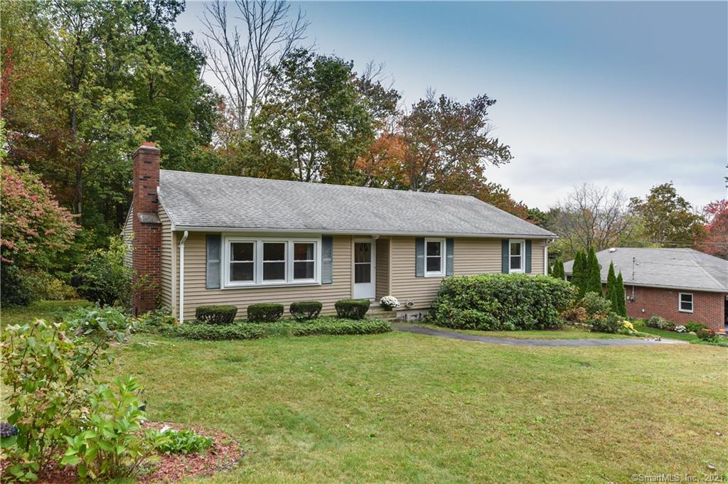 237 Sherwood Drive Torrington CT 06790
