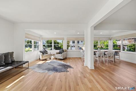 4 Bradley Street Westport CT 06880