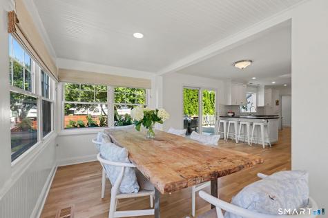 4 Bradley Street Westport CT 06880