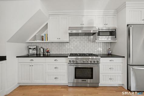 4 Bradley Street Westport CT 06880
