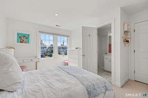 4 Bradley Street Westport CT 06880