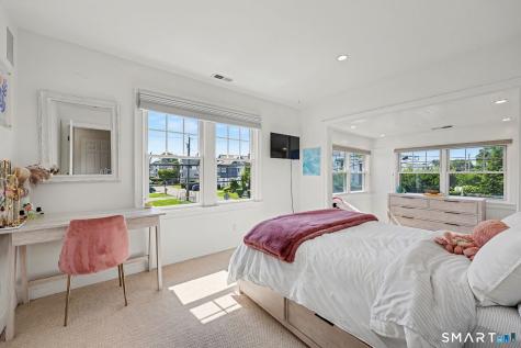 4 Bradley Street Westport CT 06880