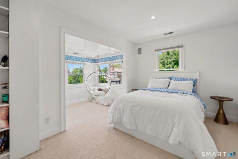 4 Bradley Street Westport CT 06880