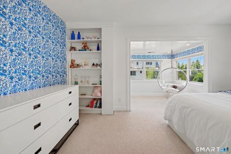 4 Bradley Street Westport CT 06880