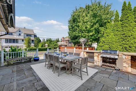 4 Bradley Street Westport CT 06880