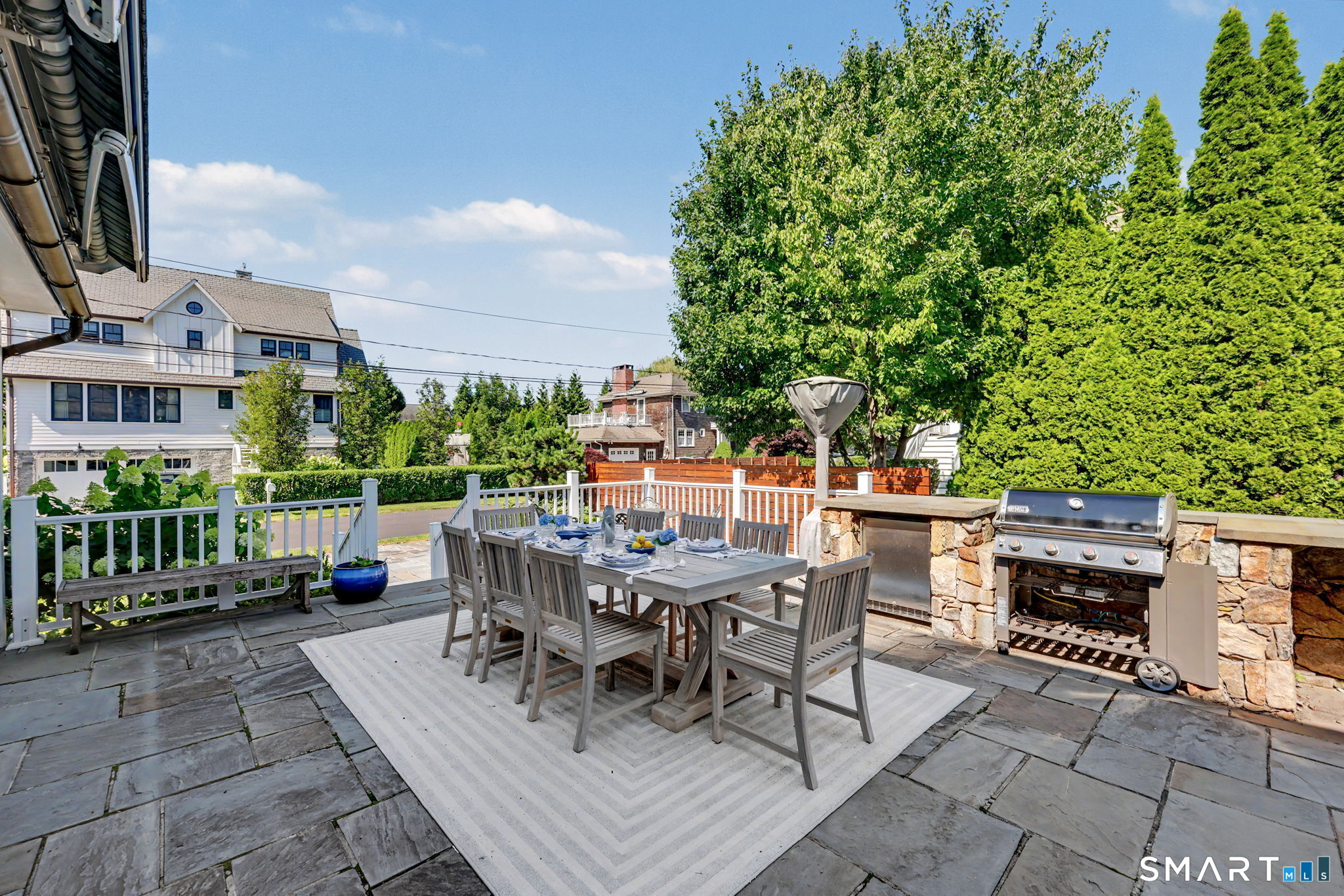 4 Bradley Street Westport CT 06880