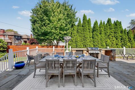 4 Bradley Street Westport CT 06880