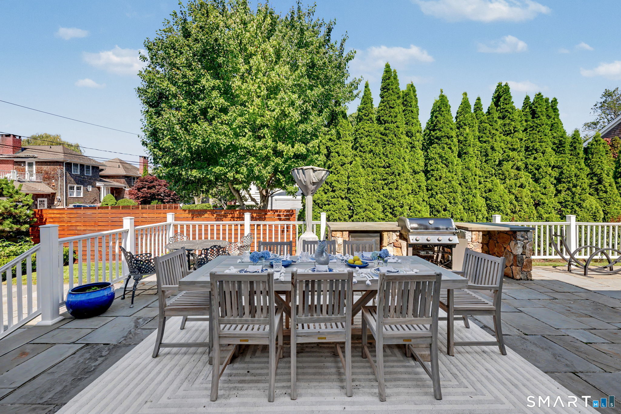 4 Bradley Street Westport CT 06880
