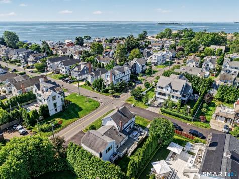 4 Bradley Street Westport CT 06880